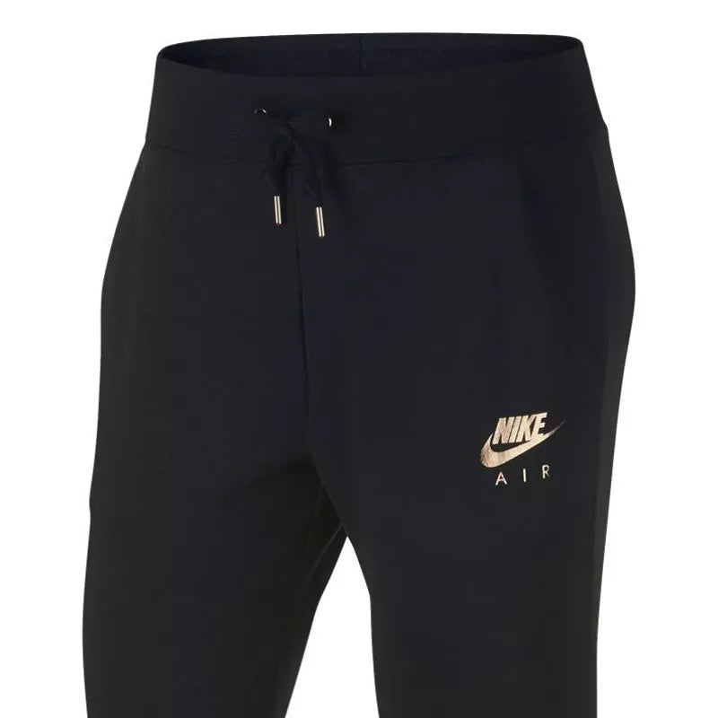 Pantalon De Survêtement Nike Sportswear Air Fleece - Noir