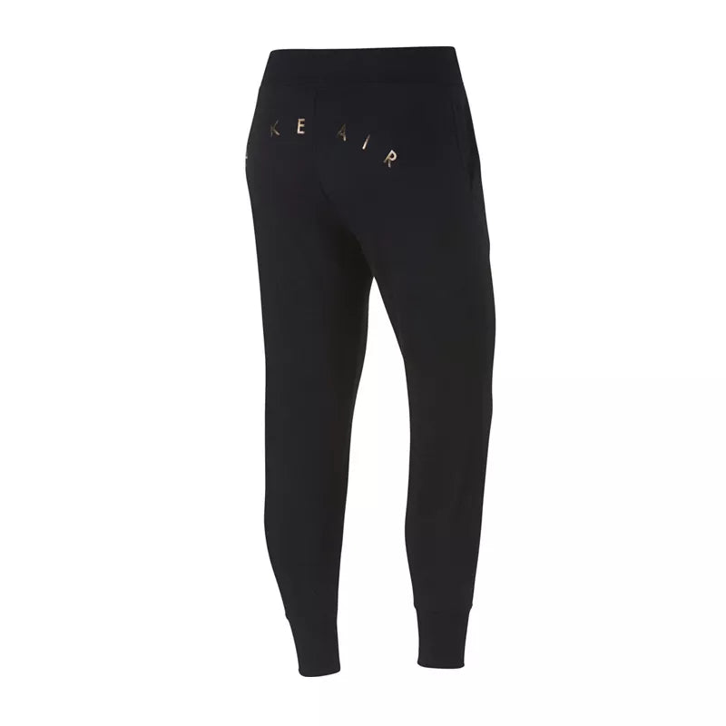 Pantalon De Survêtement Nike Sportswear Air Fleece - Noir