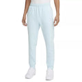 Pantalon De Survêtement Nike Sportswear Club Fleece - Bleuc Ciel/Blanc