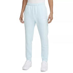 Pantalon De Survêtement Nike Sportswear Club Fleece - Bleuc Ciel/Blanc