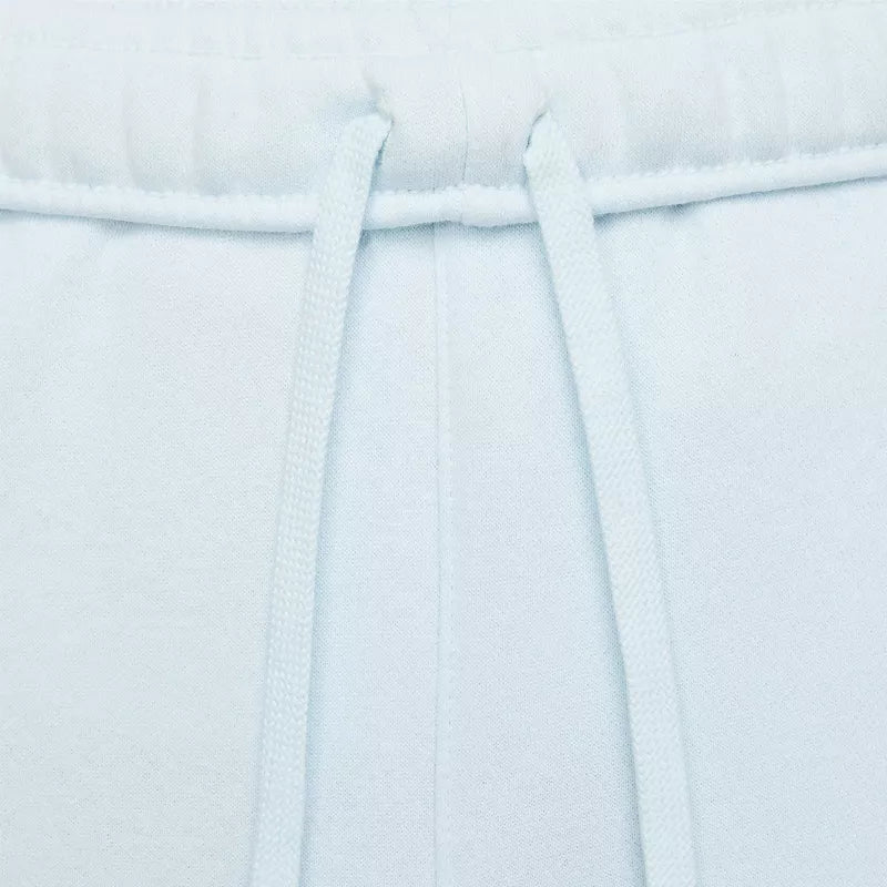 Pantalon De Survêtement Nike Sportswear Club Fleece - Bleuc Ciel/Blanc