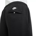 Pantalon De Survêtement Nike Sportswear Club Fleece - Noir/Vert/Blanc/Bleu
