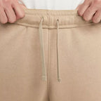 Pantalon De Survêtement Nike Sportswear Club Fleece - Kaki, Blanc