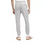 Pantalon De Survêtement Nike Sportswear Club Fleece - Gris, Bleu, Blanc.