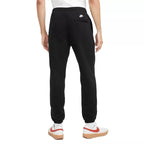 Pantalon De Survêtement Nike Sportswear Club Fleece - Noir/Vert/Blanc/Bleu