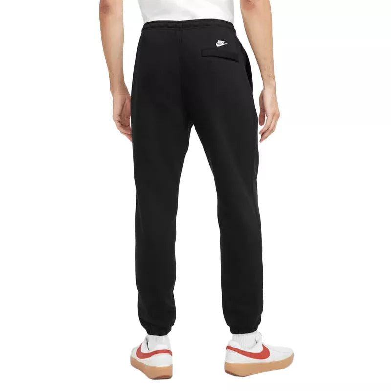 Pantalon De Survêtement Nike Sportswear Club Fleece - Noir/Vert/Blanc/Bleu