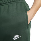 Pantalon De Survêtement Nike Sportswear Club Fleece - Vert/Blanc