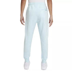 Pantalon De Survêtement Nike Sportswear Club Fleece - Bleuc Ciel/Blanc