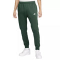 Pantalon De Survêtement Nike Sportswear Club Fleece - Vert/Blanc