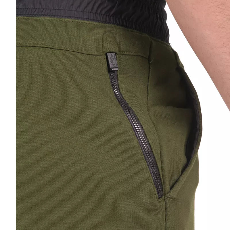 Nike Sportswear Modern Jogger Tracksuit Bottoms - Green