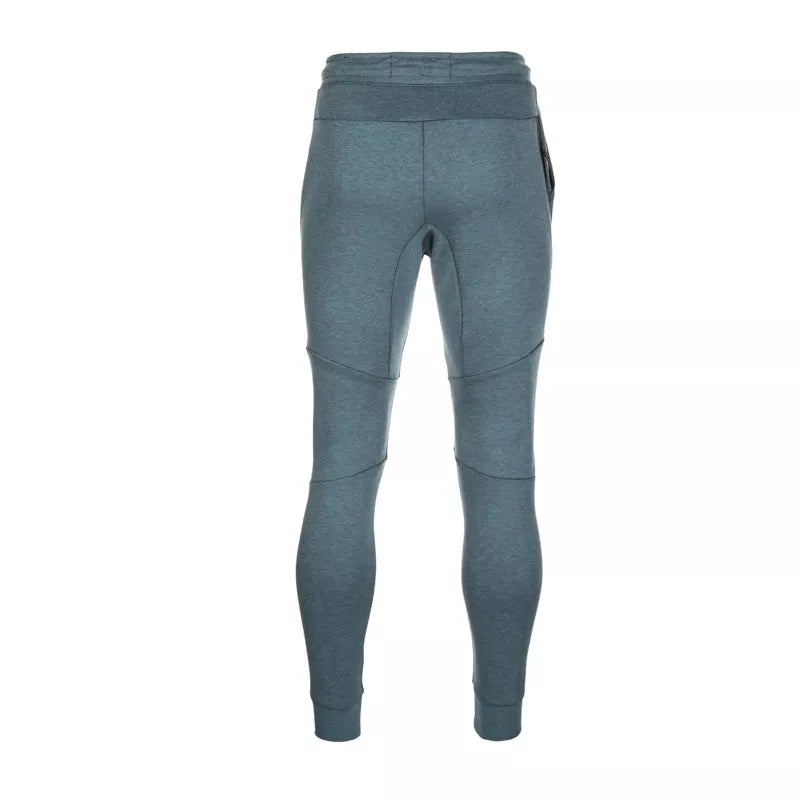 Pantalones de chándal Nike Sportswear Tech Fleece - Azul