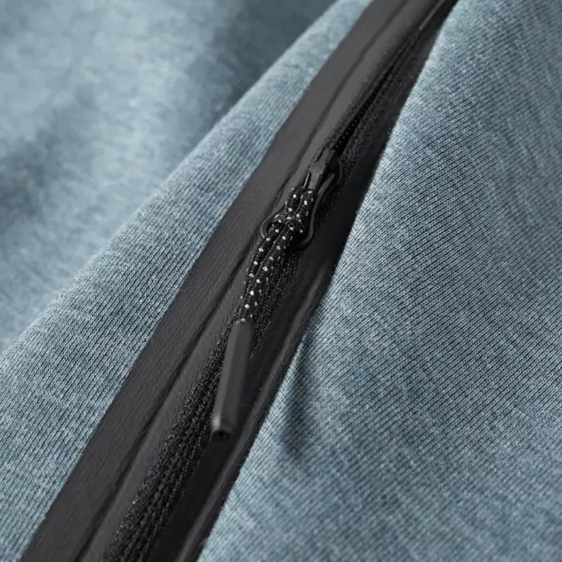 Pantalones de chándal Nike Sportswear Tech Fleece - Azul