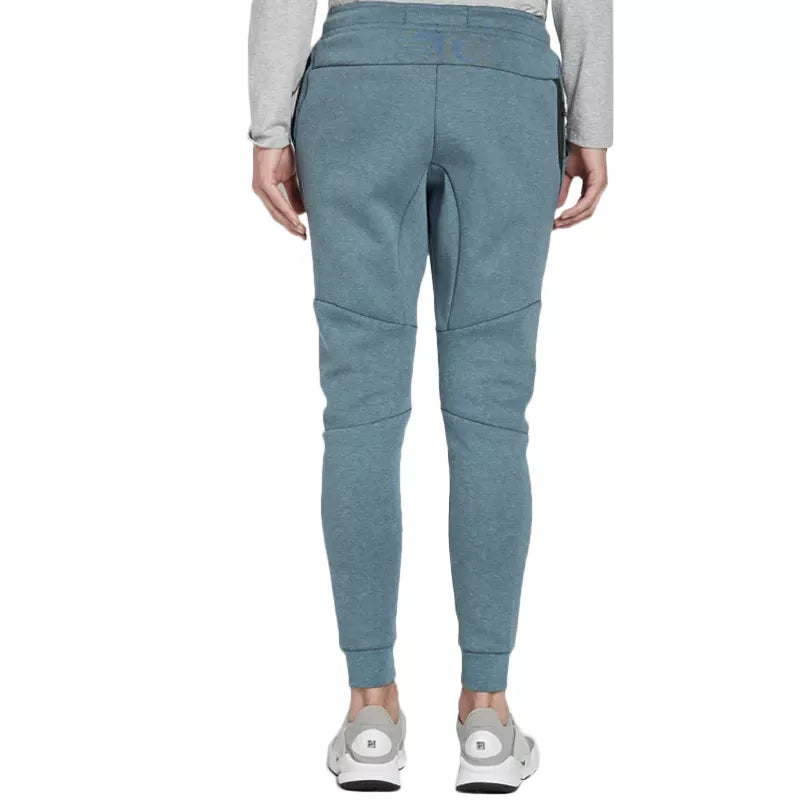 Pantalones de chándal Nike Sportswear Tech Fleece - Azul