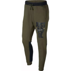 Pantalones de chándal Nike Sportswear - Azul marino/Caqui