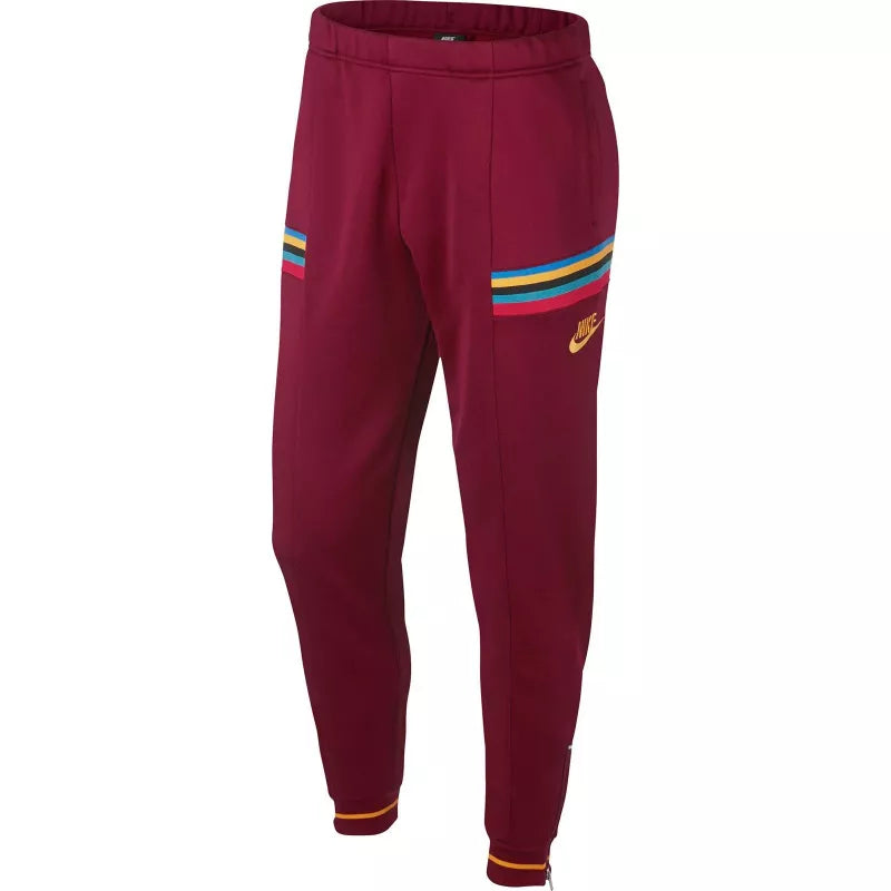 Pantalon De Survêtement Nike Sportswear - Bordeaux