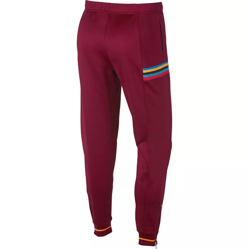 Pantalon De Survêtement Nike Sportswear - Bordeaux