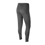 Pantalon De Survêtement Nike Team Park 20 - Gris Foncé, Blanc