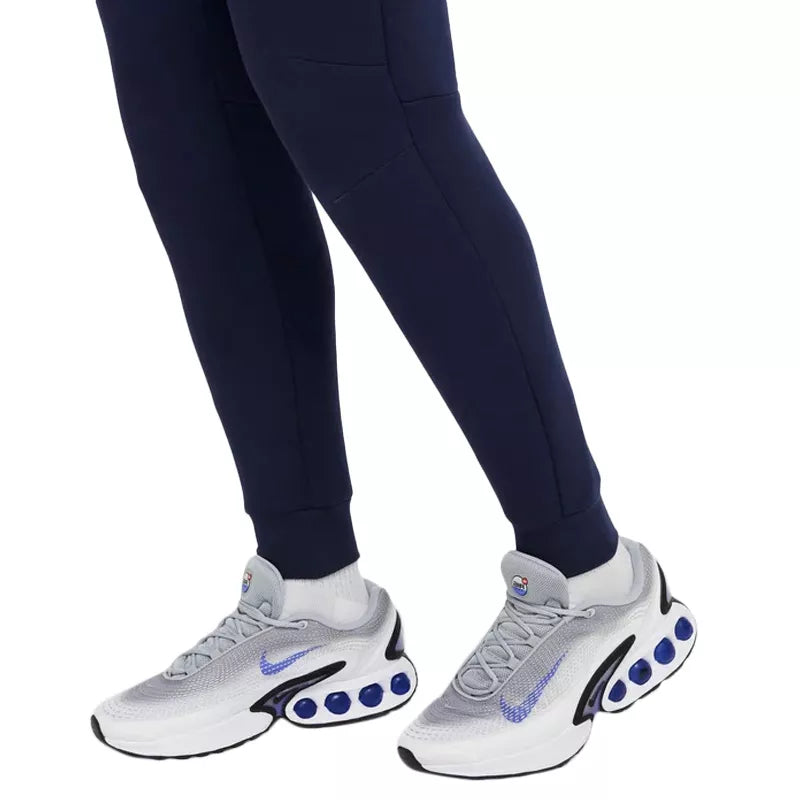 Pantalon De Survêtement Nike Tech Fleece Jogger - Marine/Noir