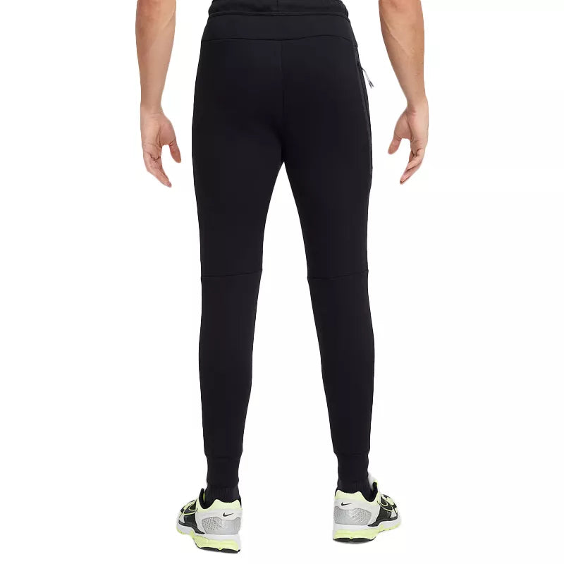 Pantalon De Survêtement Nike Tech Fleece Jogger - Noir/Noir