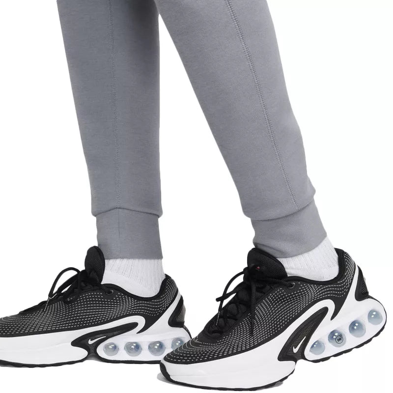 Tech Fleece Jogger Tracksuit Bottoms - Grey, Black, Gold - Textile Pants