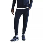 Pantalon De Survêtement Nike Tech Fleece Jogger - Marine/Noir