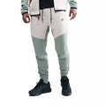 Pantalon De Survêtement Nike Tech Fleece Jogger - Verdeau / Blanc