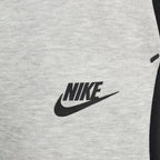 Pantalon De Survêtement Nike Tech Fleece Jogger - Noir Et Gris