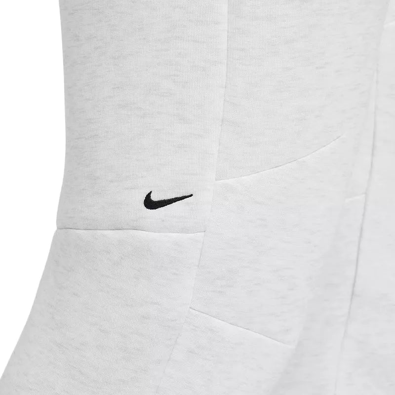Pantalon De Survêtement Nike Tech Fleece Jogger - Gris Clair, Noir