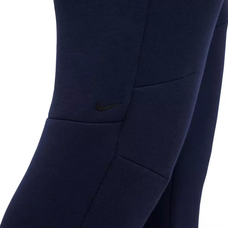Pantalon De Survêtement Nike Tech Fleece Jogger - Marine/Noir