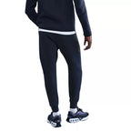 Pantalon De Survêtement Nike Tech Fleece Jogger - Marine/Noir