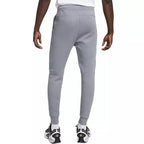 Tech Fleece Jogger Tracksuit Bottoms - Grey, Black, Gold - Textile Pants