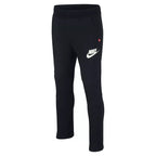 Pantalon De Survêtement Nike Tech Fleece N45 - Noir