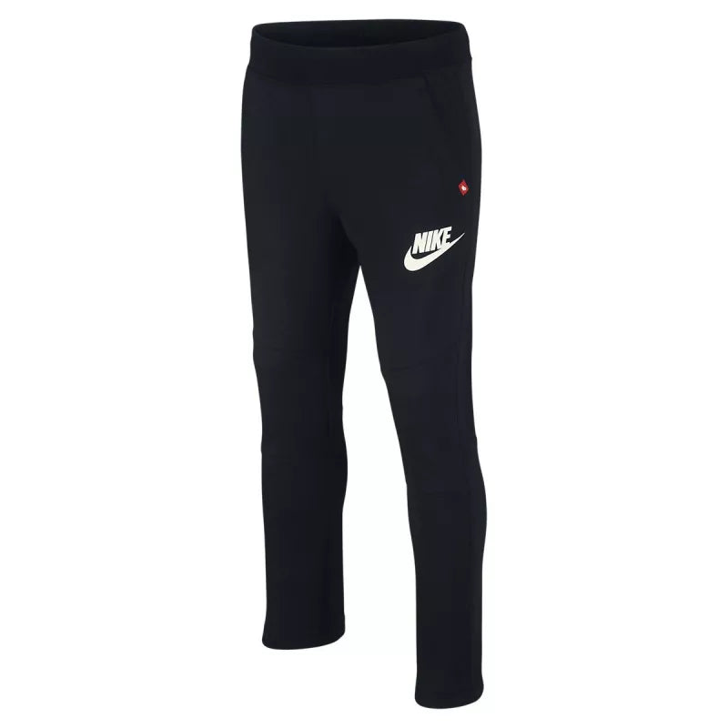 Pantalon De Survêtement Nike Tech Fleece N45 - Noir