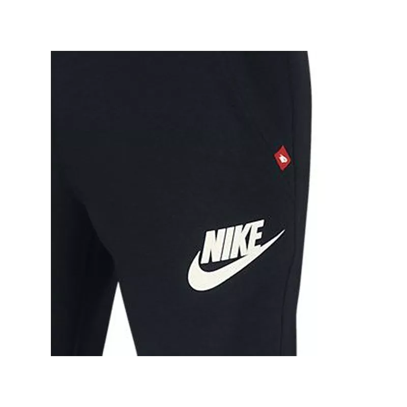 Pantalon De Survêtement Nike Tech Fleece N45 - Noir