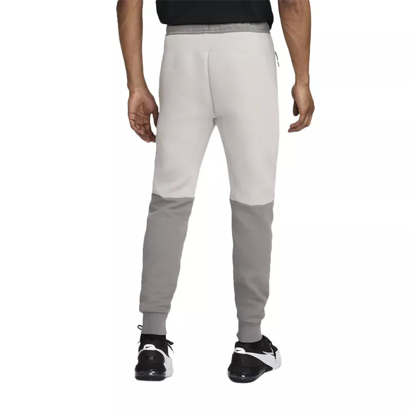 Pantalon De Survêtement Tech Fleece - Gris/Noir - Pant Textile