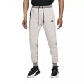 Pantalon De Survêtement Tech Fleece - Gris/Noir - Pant Textile