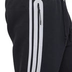 Pantalon De Survêtement Nike Tech Fleece - Noir Et Gris