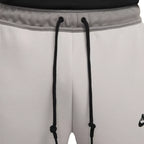 Pantalon De Survêtement Tech Fleece - Gris/Noir - Pant Textile