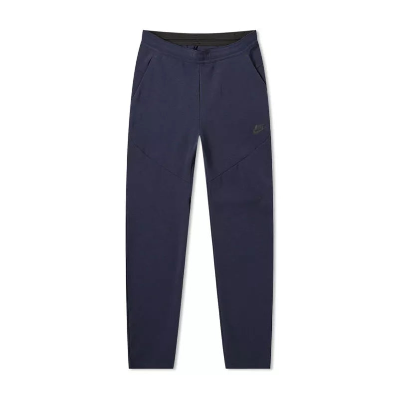 Pantalon De Survêtement Nike Tech - Bleu