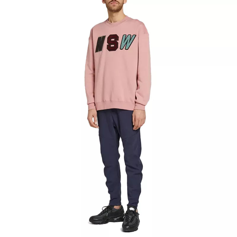 Pantalon De Survêtement Nike Tech - Bleu