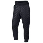 Pantalon De Survêtement Nike V442 Fleece Cuffed - Noir Foncé