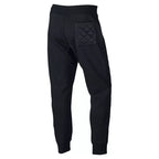 Pantalon De Survêtement Nike V442 Fleece Cuffed - Noir Foncé