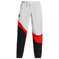 Men's 21230 Wind Tracksuit Bottoms - Grey