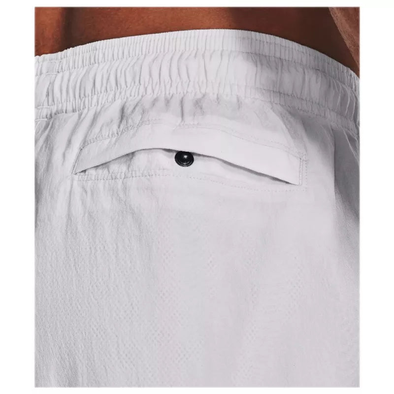 Men's 21230 Wind Tracksuit Bottoms - Grey