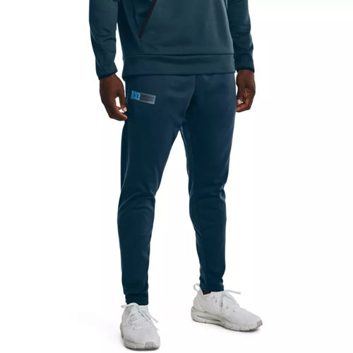 Pantalon De Survêtement Af Storm - Bleu - Homme