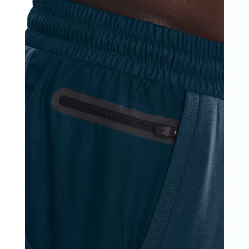 Af Storm Track Pants - Blue - Men