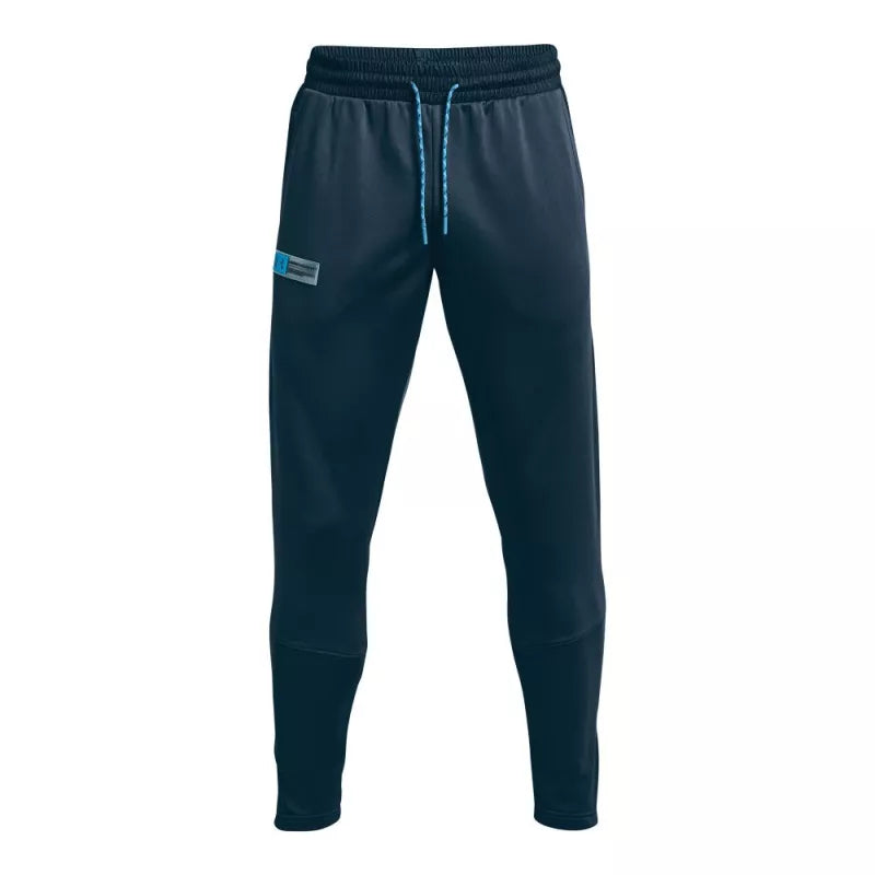 Af Storm Track Pants - Blue - Men