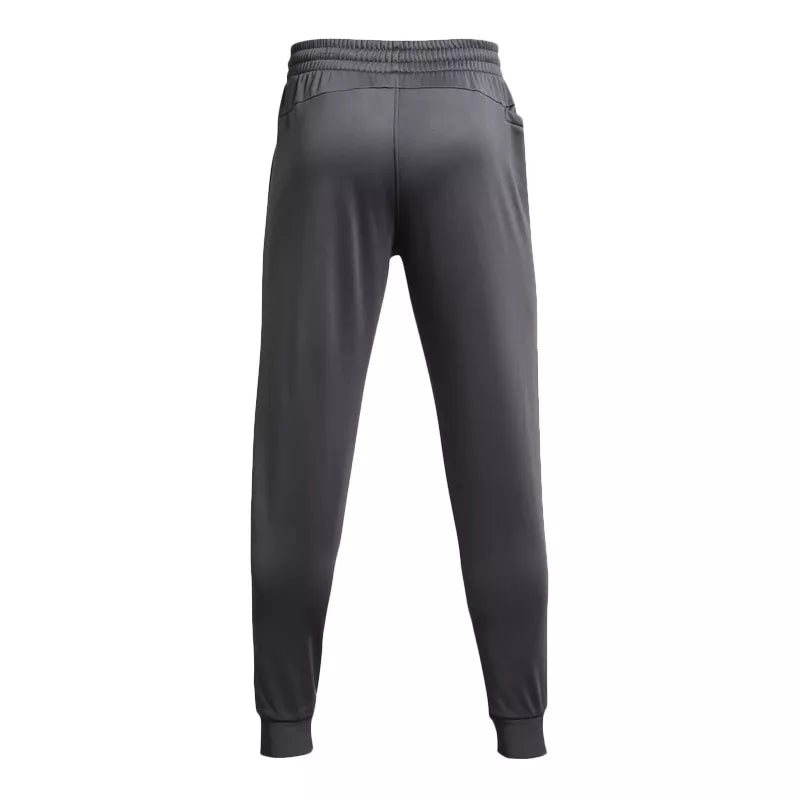 Fleece Fz Hoodie Sweatpants - Gray - Men