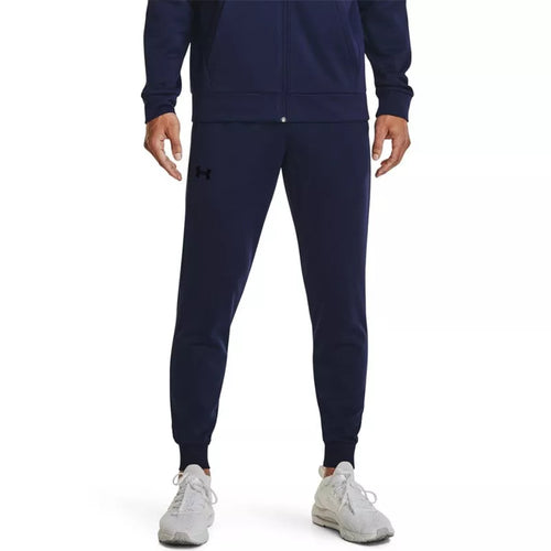 Pantalon De Survêtement Fleece Fz Hoodie - Bleu - Homme