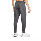 Fleece Fz Hoodie Sweatpants - Gray - Men